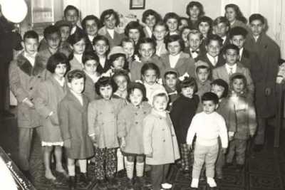 Le storie dei profughi istriani in Puglia: �Stranieri e senza Patria�